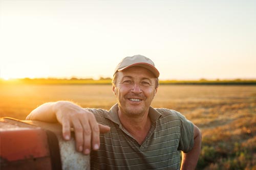 Hunting Property Owner